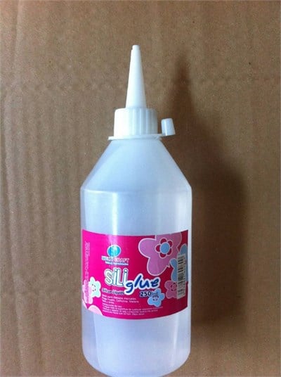 Sıvı Silikon 100 ml