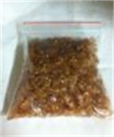 Organik Boncuk Tutkal 250 gr.