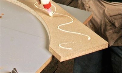 Süper Masif Tutkalı Pembe (30 kg)