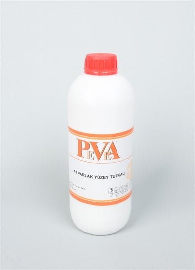 A1 Parlak Yüzey Tutkalı 1 kg