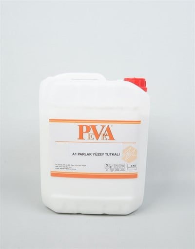 A1 Parlak Yüzey Tutkalı 5 kg