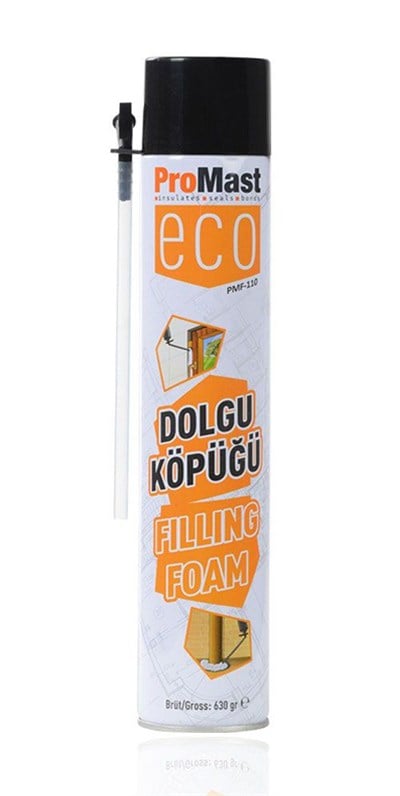 Boşluk Doldurma Köpüğü 750 ml