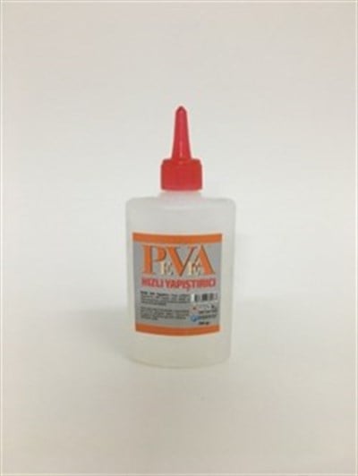 Akrilik Hızlı Yapıştırıcı 100 gr