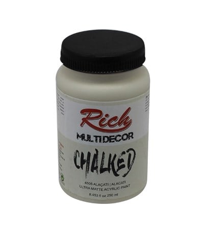 Alaçatı Multi Dekor Boya 250 cc