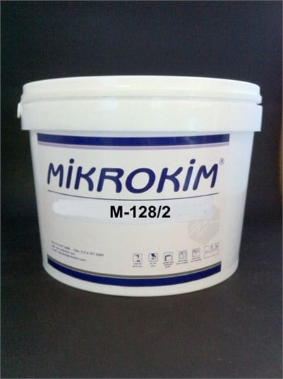 Vernikli Yüzey-Kağıt Yan Yapıştırıcı 20 kg