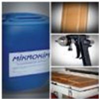 Vakum Membran(PVC) Tutkalı(20 kg)