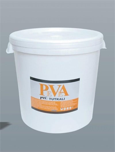 PVC Yüzey Tutkalı (20 Kg)