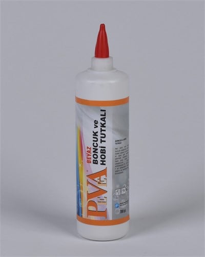 Beyaz Boncuk Tutkalı 700 gr