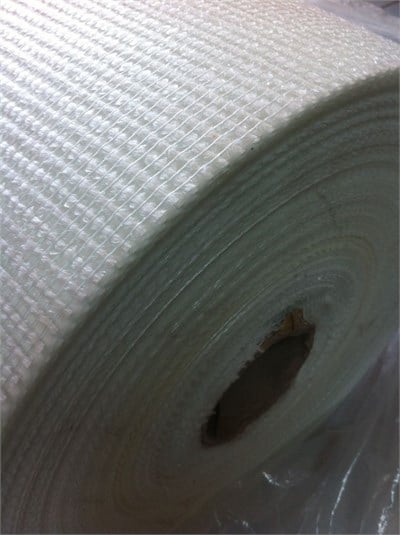 Tüylü Mozaik Filesi 90 m2