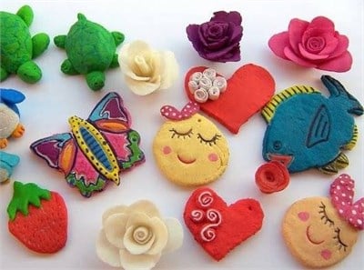 Seramik Hamuru Tutkalı 500 gr