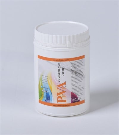 Cam Buzlama Kremi 1 kg