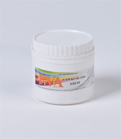 Cam Buzlama Kremi 500 gr