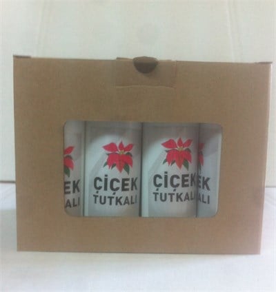 Çiçek Tutkalı 12 x100 gr