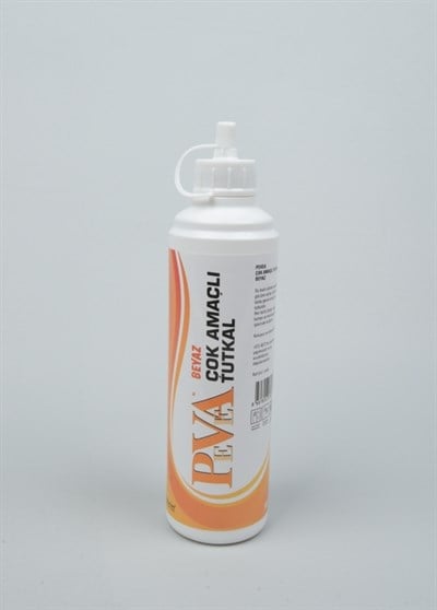 Çok Amaçlı Beyaz Tutkal 500 gr