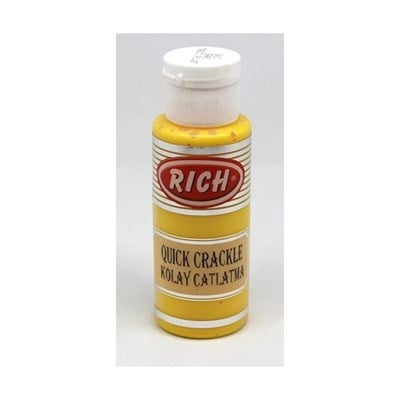 Sarı Kolay Çatlatma 70 ml