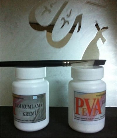 Cam Buzlama Kremi 100 gr