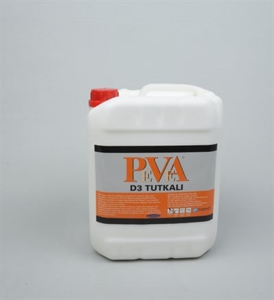 D3 Ahşap Tutkalı 5 kg