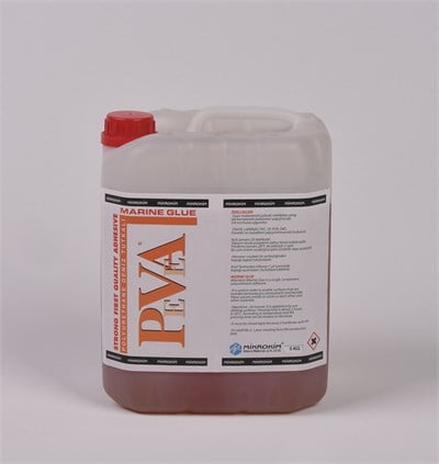 Deniz Tutkalı (polyüretan) 5 kg