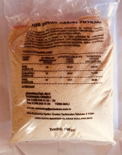 Duvar Kağıdı Tutkalı(500gr)