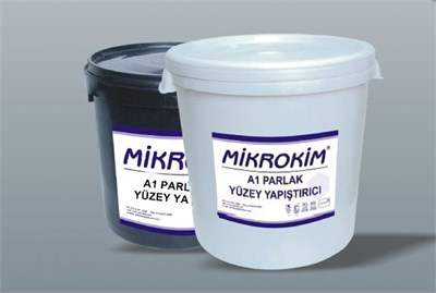 A1 Parlak Yüzey Tutkalı 3 kg