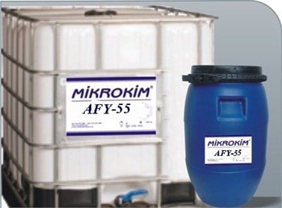 ALüminyum Folyo- Kağıt Laminasyon Tutkalı 30 KG