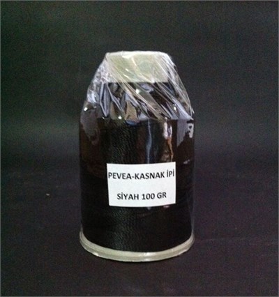 kasnak ipi Siyah 100 gr