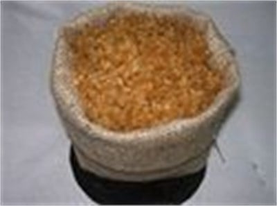 Organik Boncuk Tutkal 5  kg