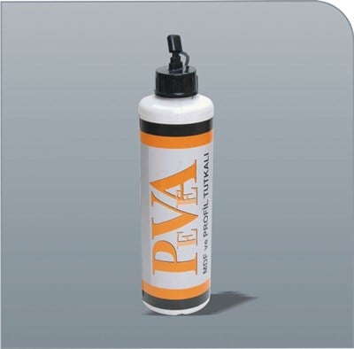 MDF Profil Tutkalı (500 gr)