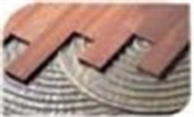 Polyüretan  Parke Tutkalı  (9+1)