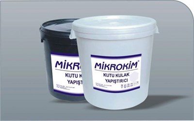 Kutu Kulak Tutkalı (30 Kg)