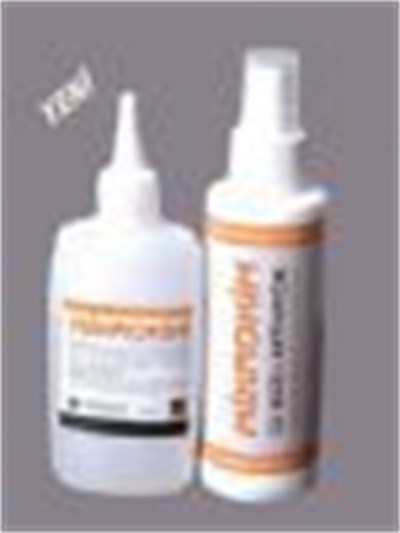 Hızlı Ahşap Yapıştırıcı (100 g+100 ml)