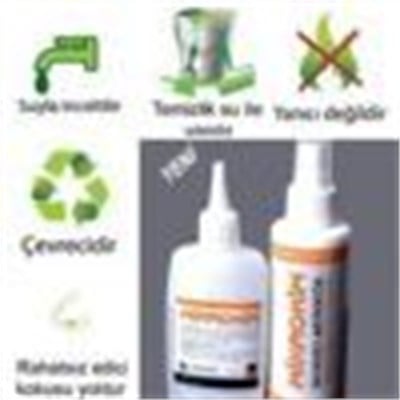 Hızlı Ahşap Yapıştırıcı (100 g+100 ml)