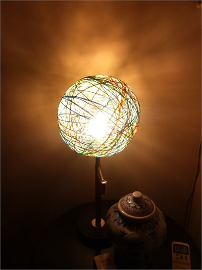 İp ve Dantel Sertleştirme Tutkalı 500 gr.