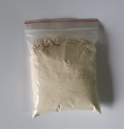 GUAR GUM 100 GR