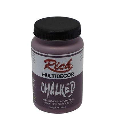 Güzgülü Multi Dekor Boya 250 cc