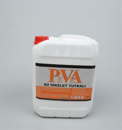 İskelet Tutkalı (D2) 30 KG