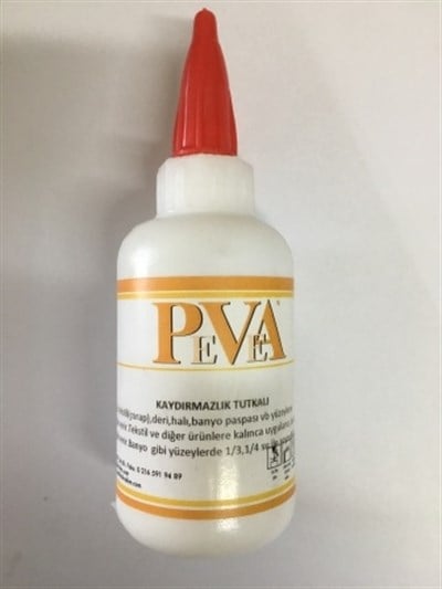 Kaydırmazlık Tutkalı