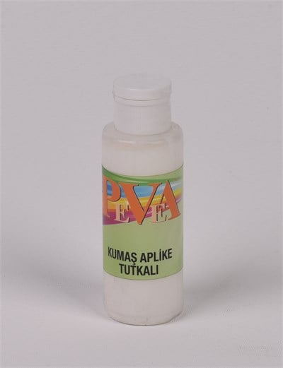 Kumaş Aplike Tutkalı 12x100 gr