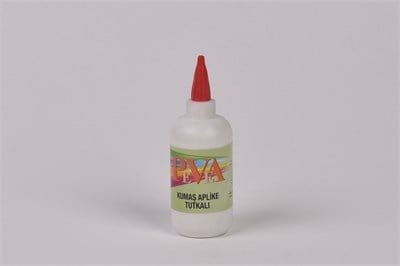 Kumaş Aplike Tutkalı 250 gr