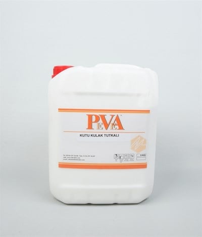 Kutu Kulak Tutkalı 5 kg