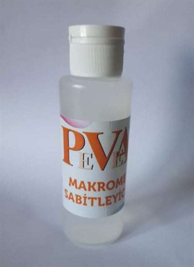 Makrome Sabitleyici 100 gr