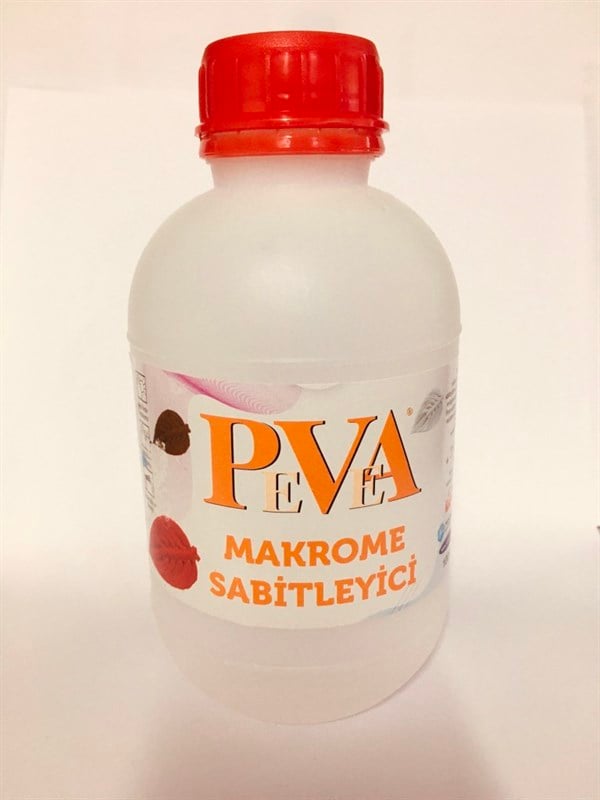 Makrome Sabitleyici 500 gr