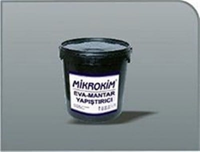 Mantar Eva Yapıştırıcı 1 kg