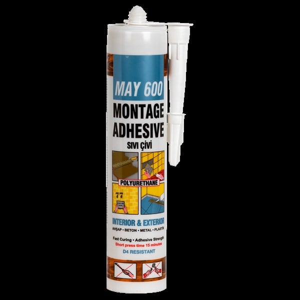 Montaj Kit (poliüretan sıvı çivi)300 ml