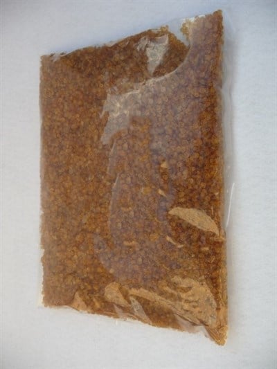 Organik Boncuk Tutkal 1 kg