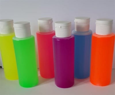 Renkli Yapıştırıcı Mor 100 gr