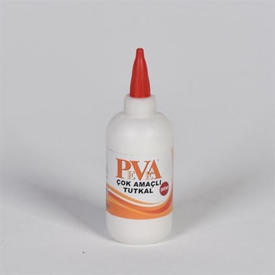 Şeffaf Ahşap Tutkalı 250 gr