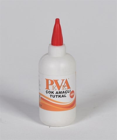 Şeffaf Ahşap Tutkalı 250 gr