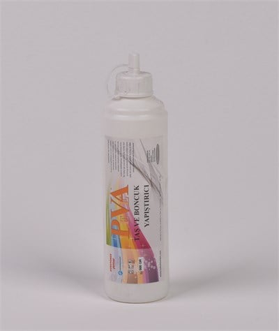 Şeffaf Boncuk Tutkalı 500 gr