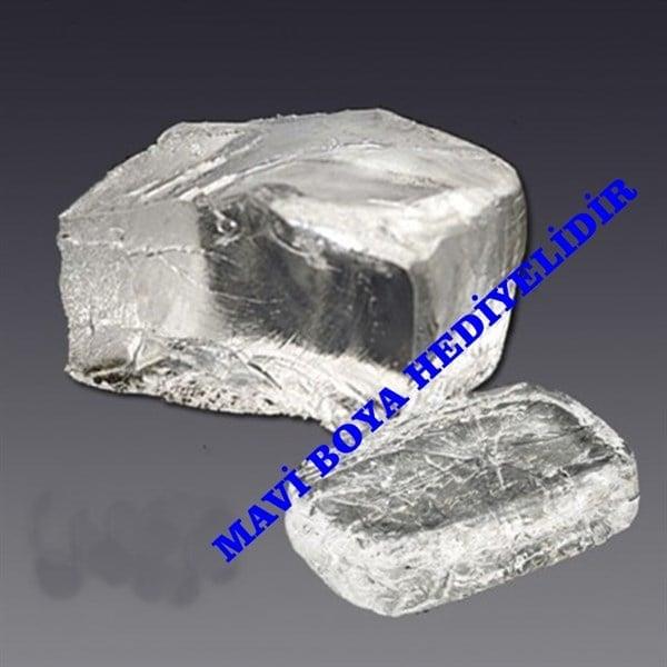 Şeffaf Teraryum Jel Mum 5 kg